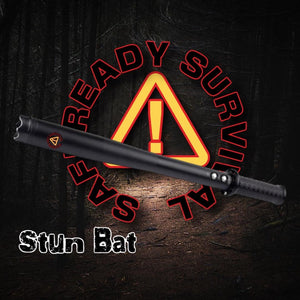 SRS Stun Bat