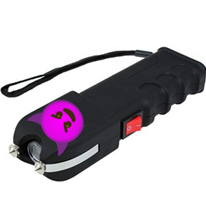 Safeready Scorpion Stun gun