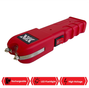 Safeready Scorpion Stun gun