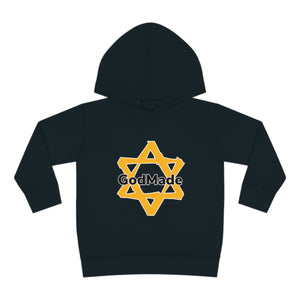 GodMade Toddler Hoodie