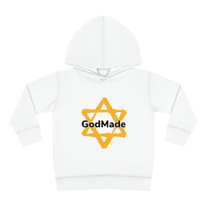 White God Made Children's Hoodie