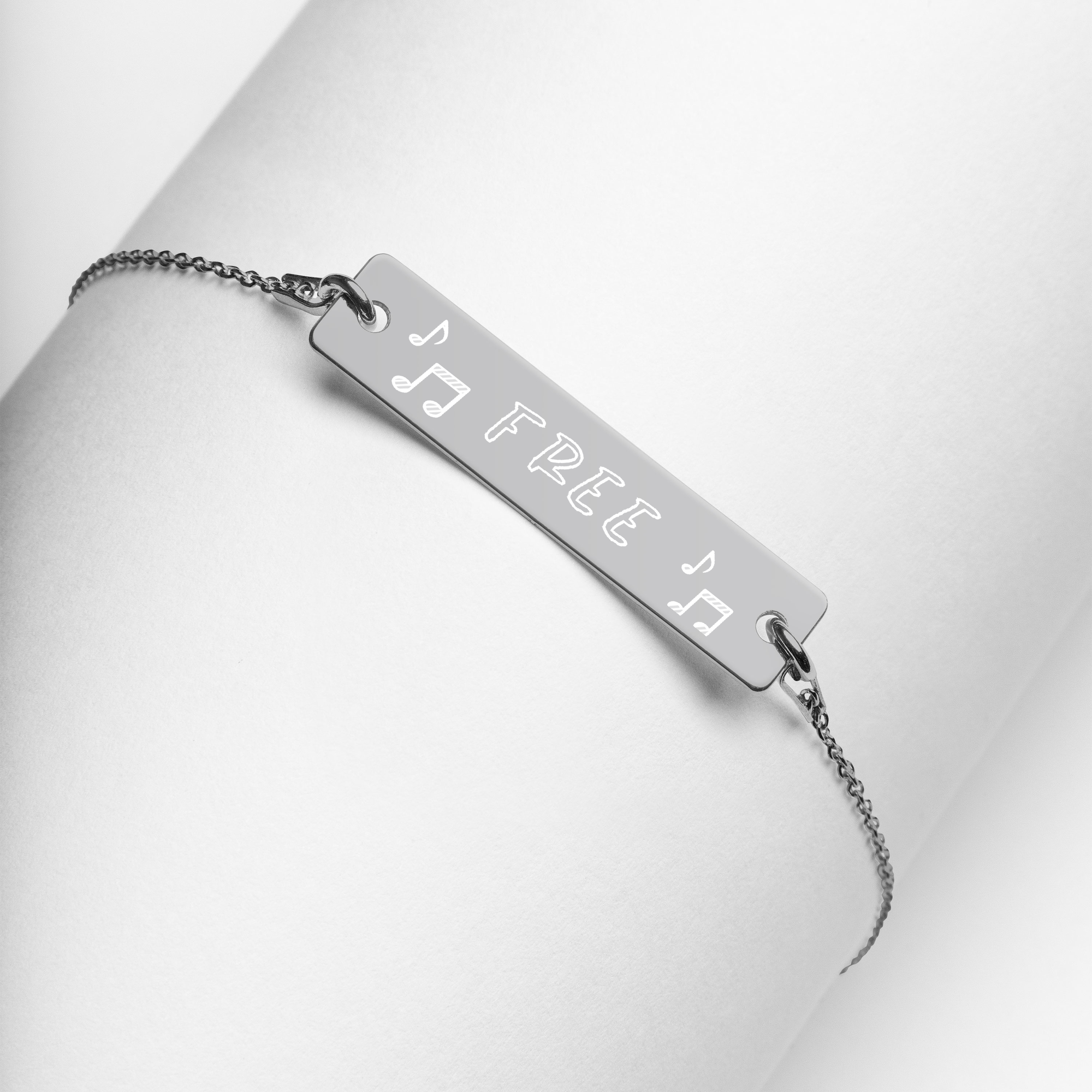 Free Fashion Bracelet