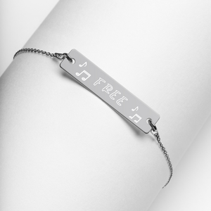 Free Fashion Bracelet