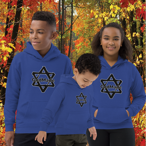 GodMade Children’s Hoodie