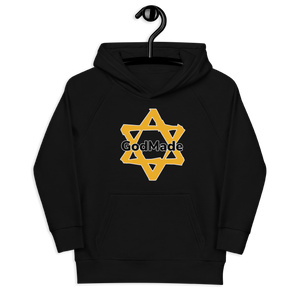 GodMade Gold Children’s Hoodie