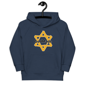 GodMade Gold Children’s Hoodie