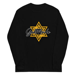 GodMade Long Sleeve Tees