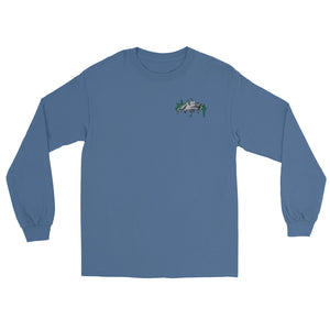 Go Philly! Long Sleeve Shirt