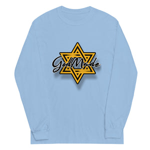 GodMade Long Sleeve Tees