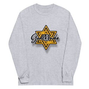 GodMade Long Sleeve Tees