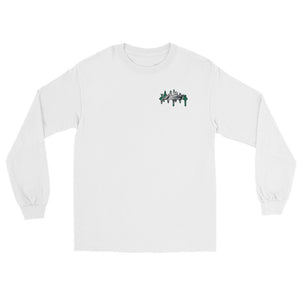 Go Philly! Long Sleeve Shirt