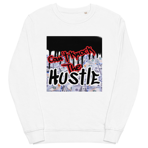 Unisex Jay-Z Inspired Graphic Crew Neck Sweatshirt